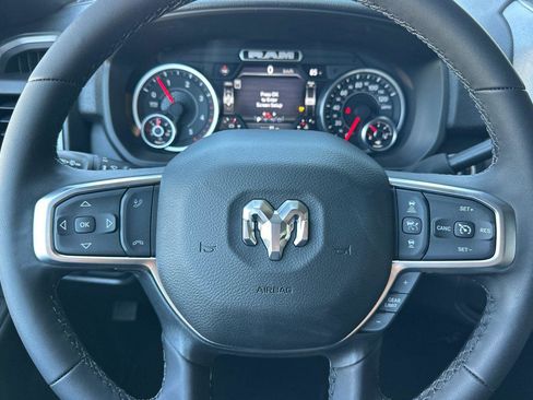 New 2026 RAM 2500 Tradesman w/ Safety Group image 20