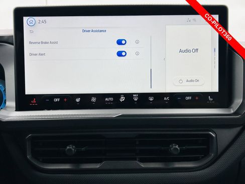 New 2026 Ford Bronco Sport Badlands w/ Sasquatch Badlands Package image 12