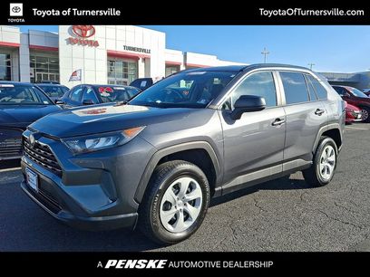 Used 2019 Toyota RAV4 LE