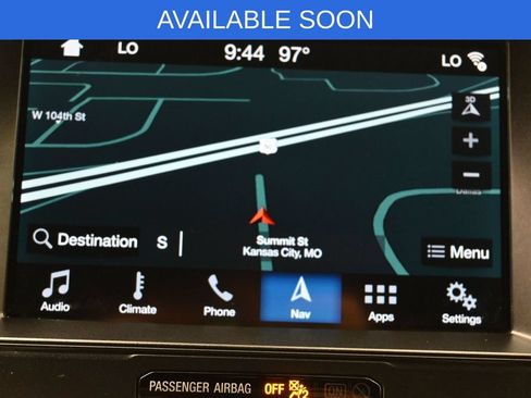 Used 2019 Ford Expedition Max Limited AWD/4WD image 27