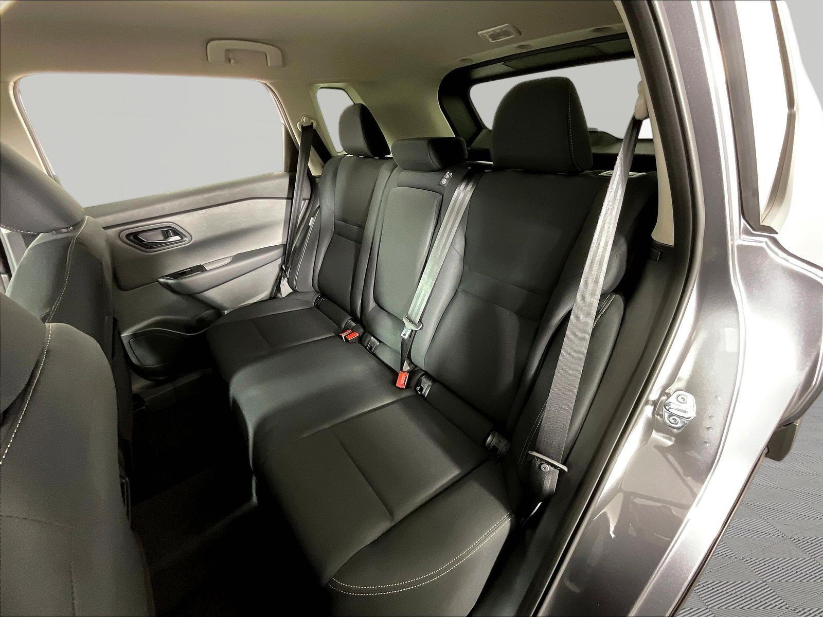 New 2027 Nissan Rogue S FWD image 16