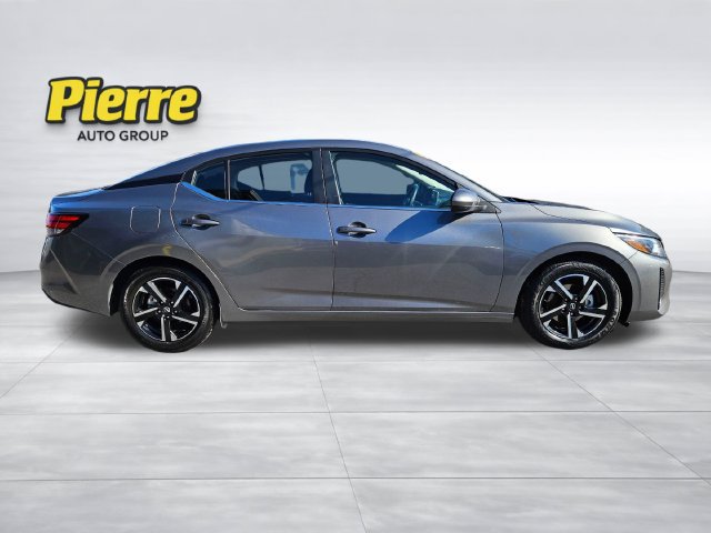 Used 2024 Nissan Sentra SV FWD image 6