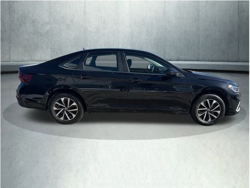 New 2026 Volkswagen Jetta S image 6