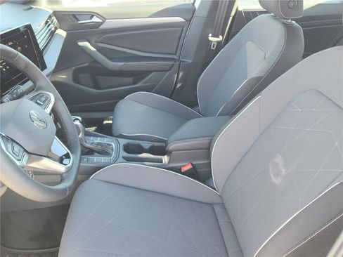 New 2025 Volkswagen Jetta Sport image 10