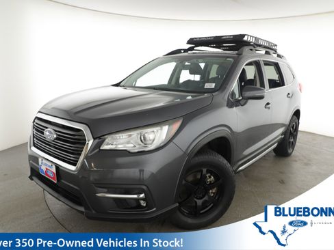 Used 2020 Subaru Ascent Limited w/ Technology Package image 1