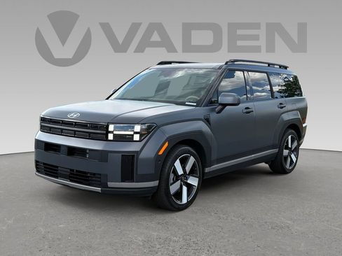 Used 2024 Hyundai Santa Fe Limited image 27