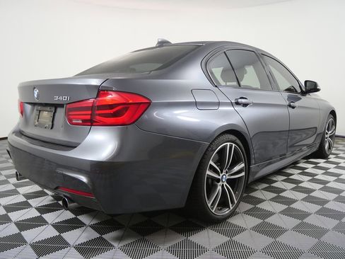 Used 2017 BMW 340i Sedan image 3
