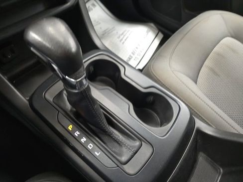 Used 2022 GMC Canyon Elevation Standard w/ Convenience Package image 17