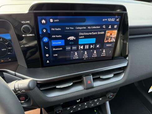 New 2026 Subaru Outback Premium image 12