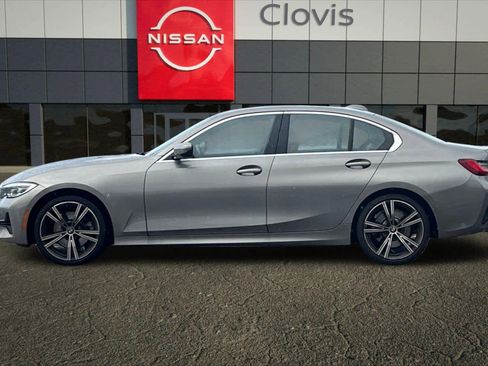 Used 2022 BMW 330i Sedan w/ Premium Package image 6