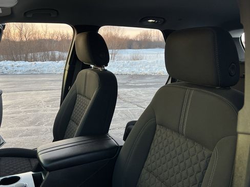 Used 2021 Chevrolet Blazer LT image 17