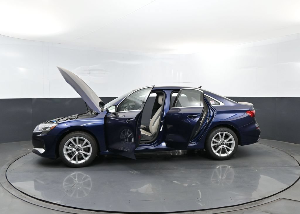 New 2026 Audi A3 2.0T Premium Plus AWD/4WD image 30