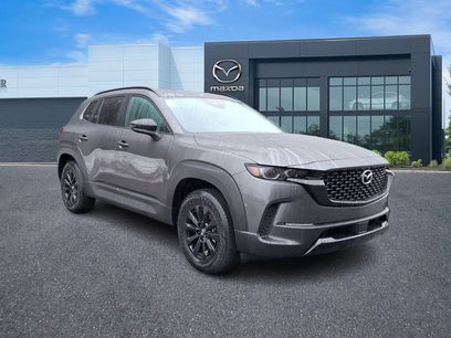 New 2026 MAZDA CX-50 AWD 2.5 Hybrid w/ Weather Package