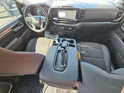 Used 2024 GMC Sierra 2500 SLE w/ SLE Value Package; AWD/4WD image 22