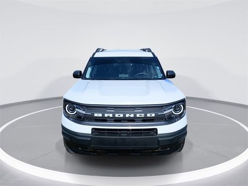 Used 2024 Ford Bronco Sport Big Bend image 3