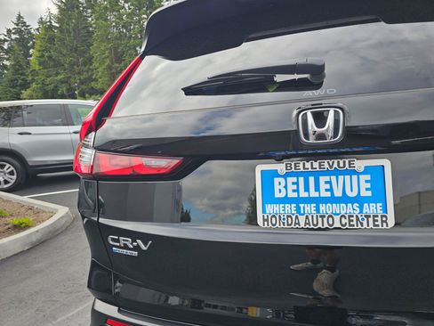 Used 2024 Honda CR-V Sport image 15