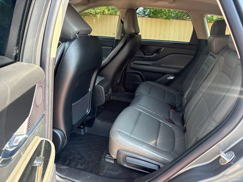 Certified 2025 Lincoln Corsair AWD w/ Equipment Group 101A image 21