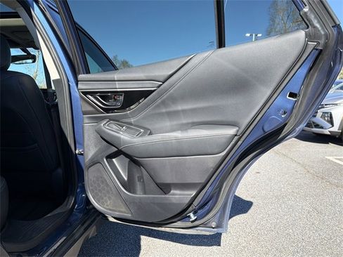 Used 2020 Subaru Outback Limited w/ Popular Package #2 image 16