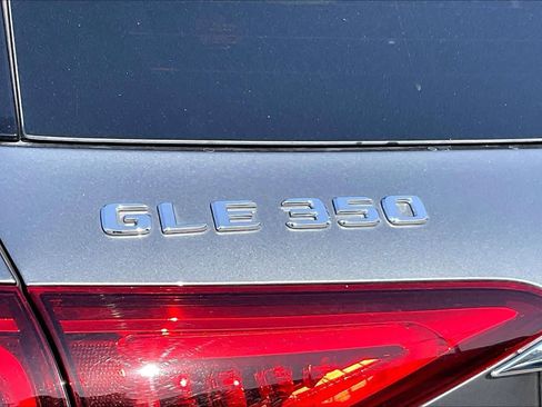 Used 2023 Mercedes-Benz GLE 350 4MATIC image 10