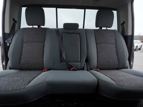 Used 2016 RAM 1500 Big Horn image 32