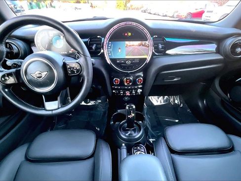 Used 2023 MINI Cooper S image 8