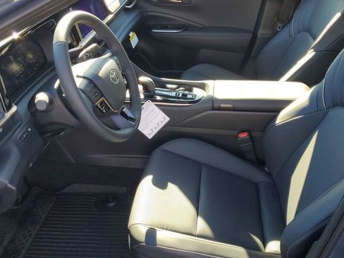 New 2026 Toyota Crown XLE image 12