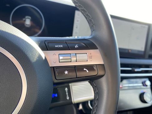 Used 2025 Hyundai Tucson SEL image 23