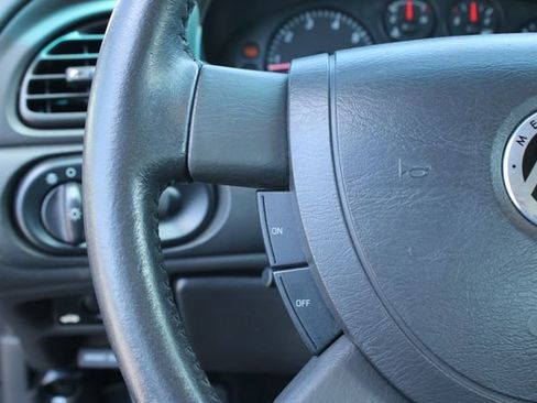 Used 2005 Mercury Sable LS image 21