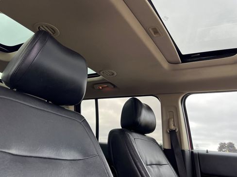 Used 2014 Ford Flex Limited w/ Equipment Group 303A image 18