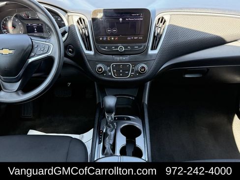 Used 2024 Chevrolet Malibu LT FWD image 13