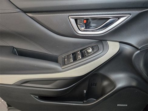 Used 2022 Subaru Forester Limited w/ Popular Package #3 image 15