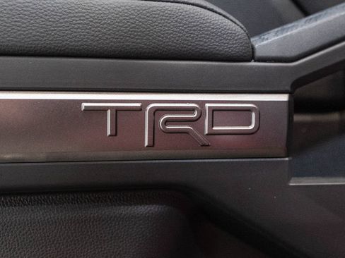 Certified 2026 Toyota Tacoma TRD Sport AWD/4WD image 22