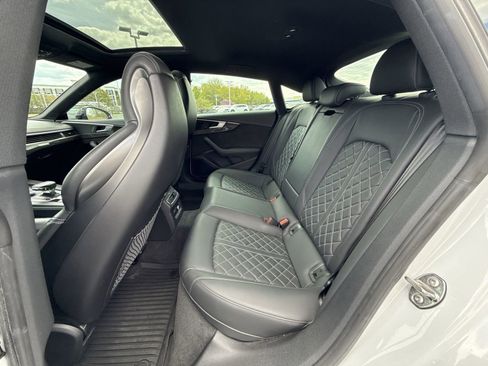 Used 2019 Audi S5 Prestige w/ S Sport Package AWD/4WD image 24