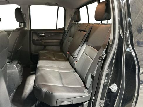Used 2023 Honda Ridgeline RTL-E image 24