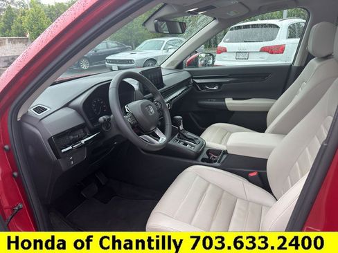 Used 2024 Honda CR-V EX-L image 24