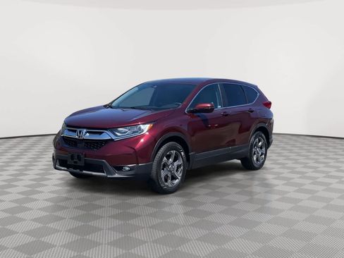 Used 2019 Honda CR-V EX image 4