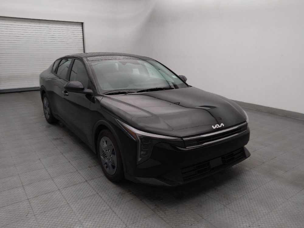 Used 2025 Kia K4 FWD image 13