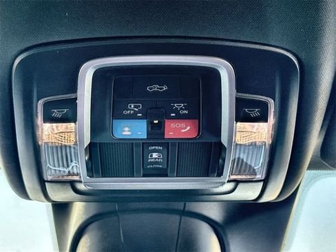 New 2026 RAM 2500 Laramie w/ Night Edition image 19