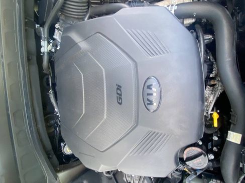 Used 2020 Kia Telluride SX AWD/4WD image 67