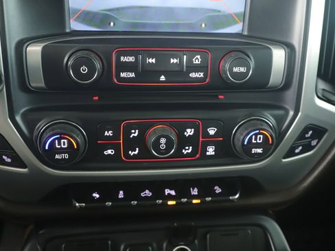 Used 2015 GMC Sierra 1500 SLT image 10