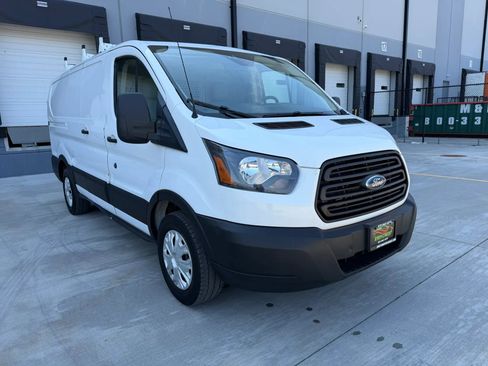 Used 2019 Ford Transit 150 130 Low Roof RWD image 13