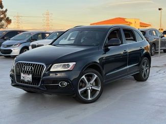 Used 2015 Audi Q5 3.0T Premium Plus video 1