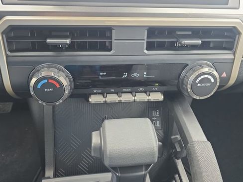 New 2026 Toyota Tacoma SR5 AWD/4WD image 23