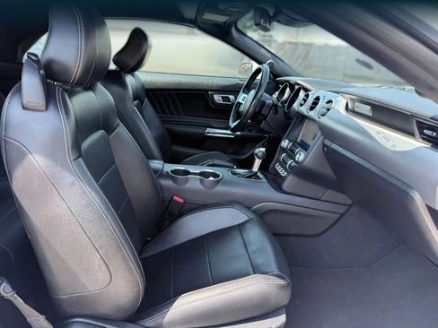 Used 2023 Ford Mustang Premium RWD image 18