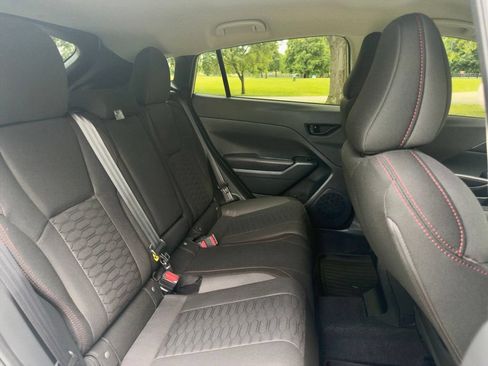 Used 2024 Subaru Impreza 2.0i Sport w/ Popular Package #1 AWD/4WD image 27