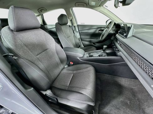 Certified 2023 Honda Accord LX image 25