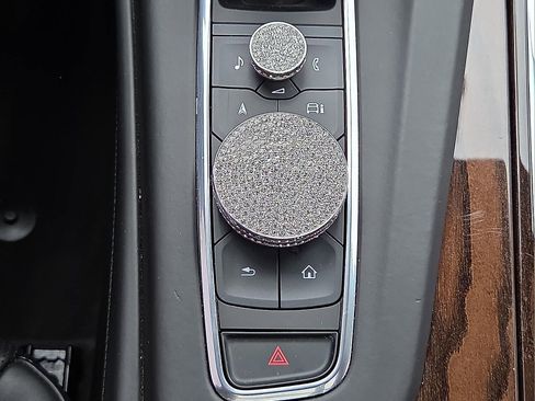Used 2023 Cadillac Escalade Sport Platinum AWD/4WD image 18