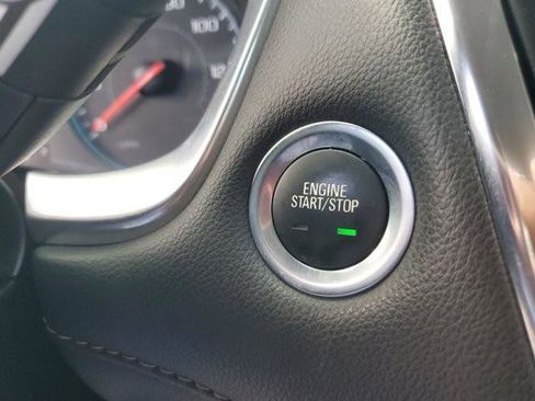 Used 2020 Chevrolet Traverse LS FWD image 28