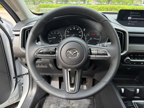 New 2026 MAZDA CX-50 AWD 2.5 S w/ Weather Package image 14