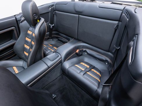 Used 2013 Ferrari 458 Spider RWD image 17